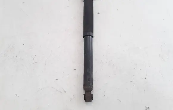 Renault Espace - Grand espace IV Rear shock absorber/damper