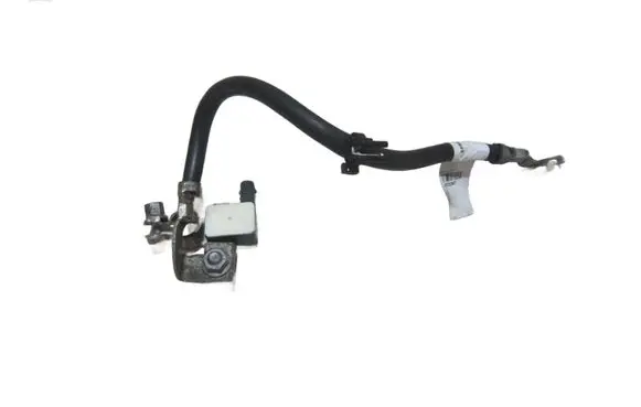Volvo XC40 Negative earth cable (battery) 31419667 FE4D12X112SVOLVO