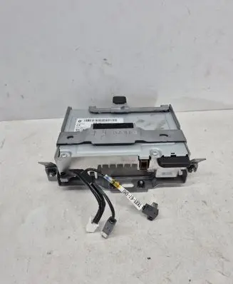 Mazda CX-9 Other control units/modules TN39669C0A