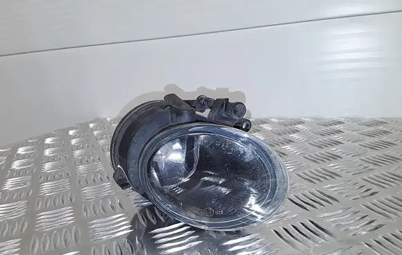 Front fog light