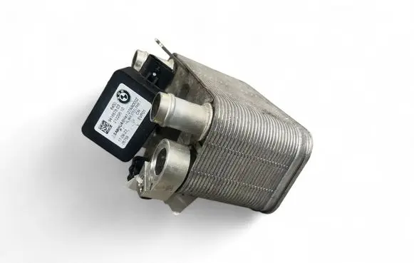 BMW i4 Air conditioning (A/C) air dryer 9418878 21229510