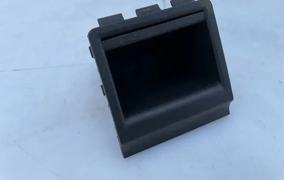 Audi A3 S3 8P Glove box central console 8p0863351d