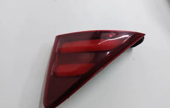 Peugeot 3008 I Rear/tail lights 9805511380 81300101