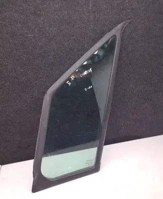 Volkswagen Crafter Front door vent window glass four-door A9066711720