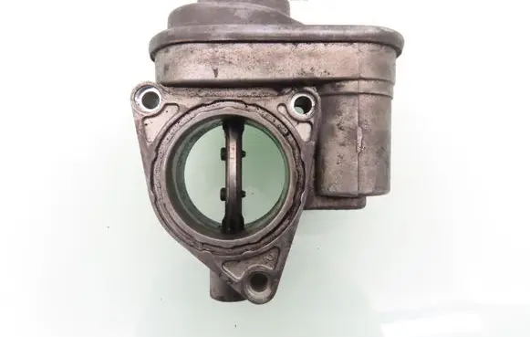 Audi A8 S8 D3 4E Throttle body valve 057128063
