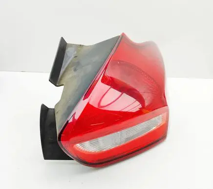 Ford Focus Rear/tail lights F1EB13404B F1EB13404C