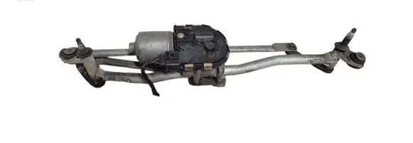 Audi A3 S3 A3 Sportback 8P Front wiper linkage and motor 3397021029 8P2955023L
