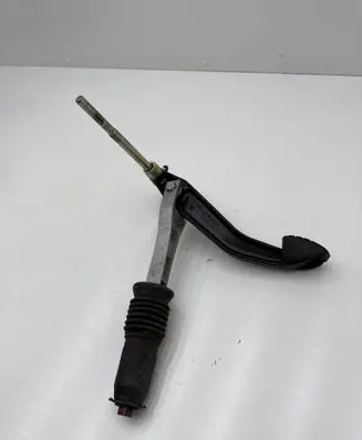 Porsche Boxster 986 Brake pedal 99642315205