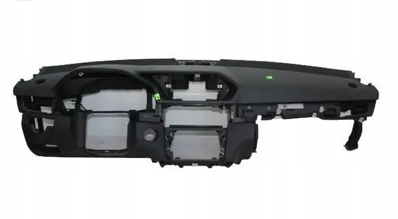 Mercedes-Benz E W212 Dashboard A2126804687