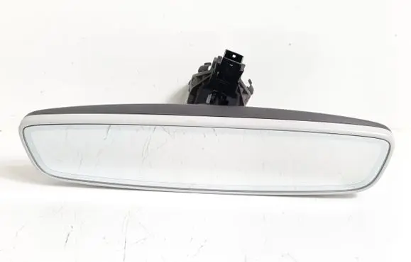 Volkswagen Golf VII Rear view mirror (interior) 3G0857511 E11028191 3G0857511AM