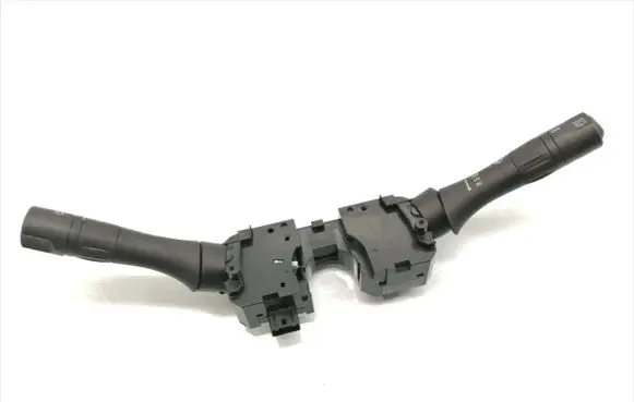 Renault Koleos I Wiper turn signal indicator stalk/switch NILER14A01
