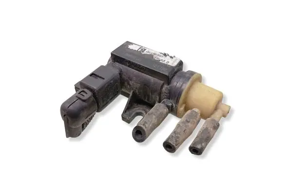 Volkswagen Touran I Turbo solenoid valve 1K0906627A