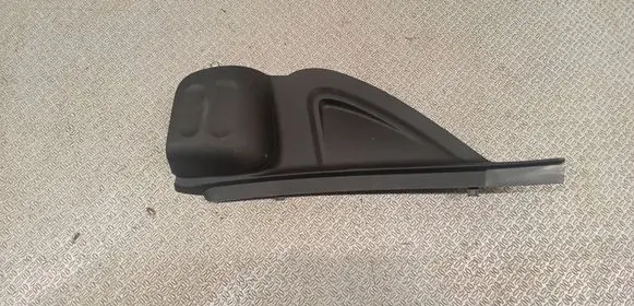 Citroen C3 Dashboard side end trim 9812397877