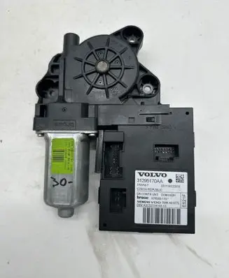 Volvo V50 Electric window control switch 31295170 5WK48977L 976589110