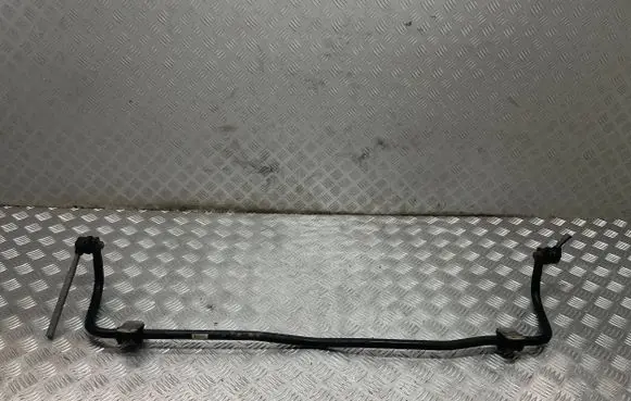 Volkswagen Polo V 6R Front anti-roll bar/sway bar 6Q0411303AN