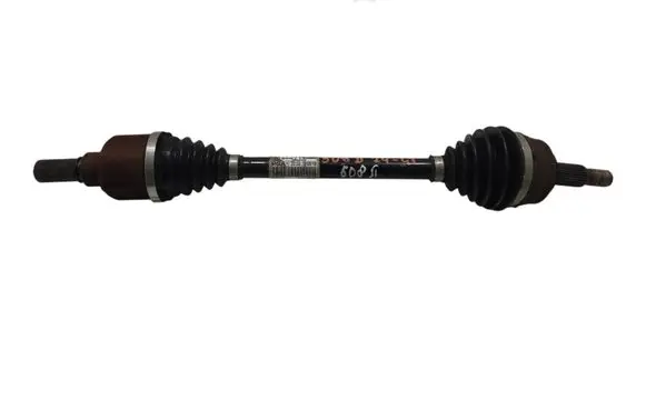 Peugeot 508 II Front driveshaft 9808771480