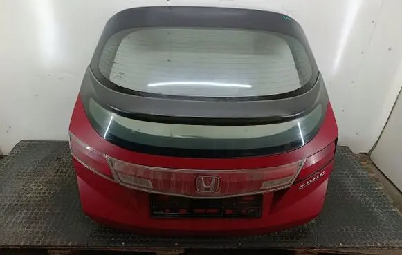 Honda Civic Tailgate/trunk/boot lid 