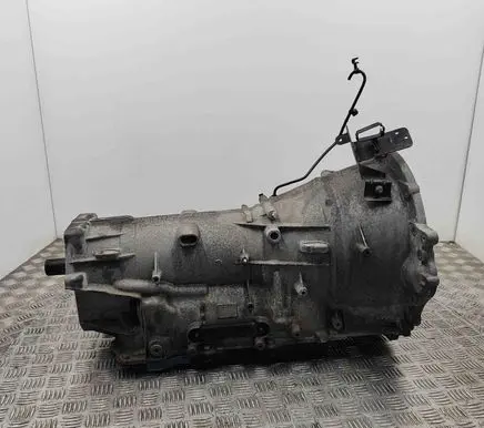 Land Rover Range Rover Velar Automatic gearbox H7A37000CE 8HP45
