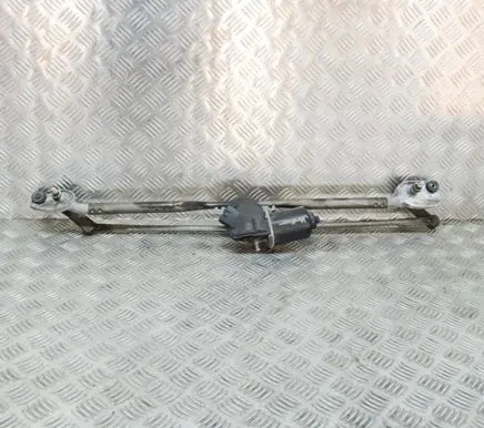 Chrysler 300 - 300C Front wiper linkage and motor 04805711AA AX1590108030