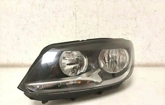 Volkswagen Touran II Headlight/headlamp 1T2941005H