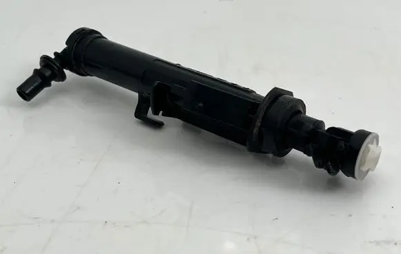 Volkswagen Golf VII Headlight washer spray nozzle 5G0955104A