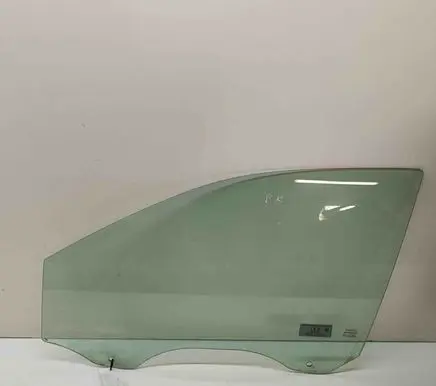Ford Ranger Front door window glass four-door AB392621411AA