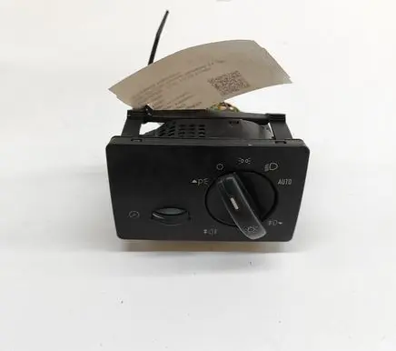Ford Focus Light switch 7M5T13A024KA