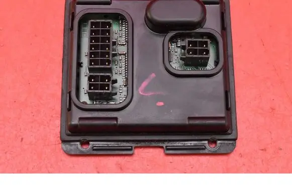 Volkswagen PASSAT B5.5 Voltage converter/converter module 7L6941329