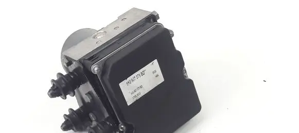 Audi A4 S4 B8 8K ABS Pump 8K0907379BD 8K0614517DT 0059L0052