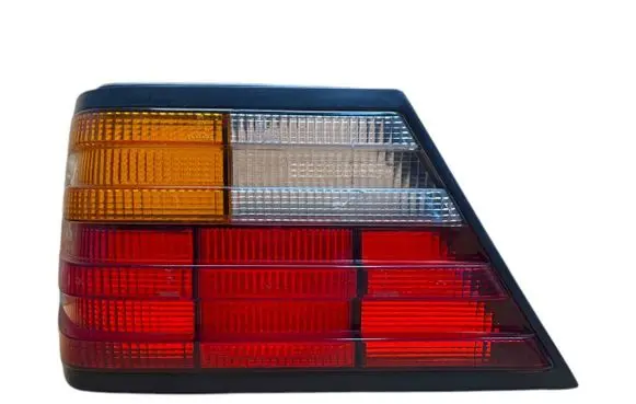 Mercedes-Benz E W124 Rear/tail lights 7R0153373 0153373R3 53378R23