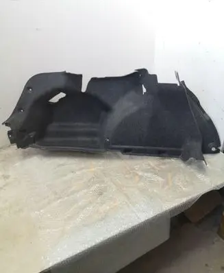 Volkswagen PASSAT B7 USA Trunk/boot side trim panel 561867427