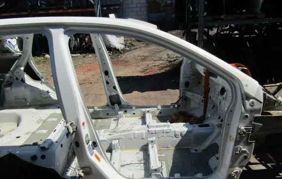 Suzuki SX4 S-Cross Side car body part KRIS235789