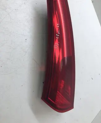 KIA Ceed Rear/tail lights