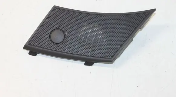Side speaker trim/cover