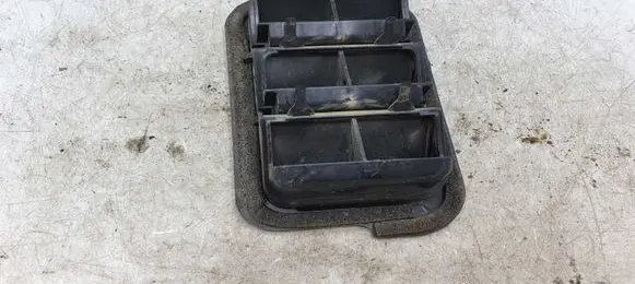 Honda FR-V Quarter panel pressure vent 75450SEY0030