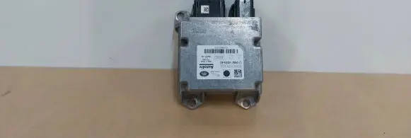 Land Rover Range Rover L405 Airbag control unit/module DK6214D374AG O193by70572