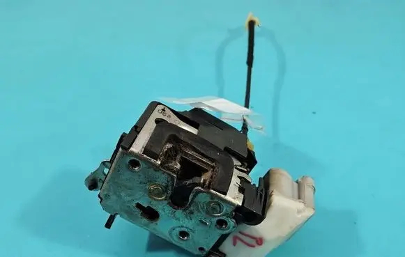 Fiat Albea Front door lock IMPRK1566145
