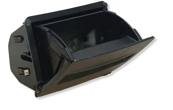 Skoda Octavia Mk3 (5E) Ashtray (rear) 5E0863284B 27112015 371216