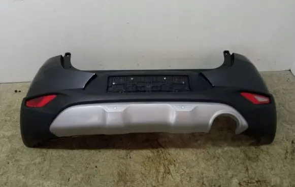 KIA Stonic Front bumper