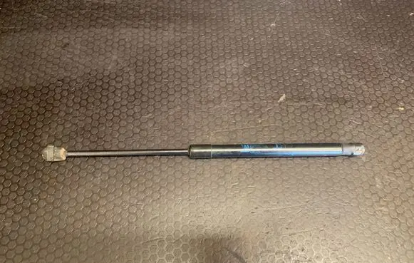 Opel Astra H Tailgate/trunk strut/damper 24463829