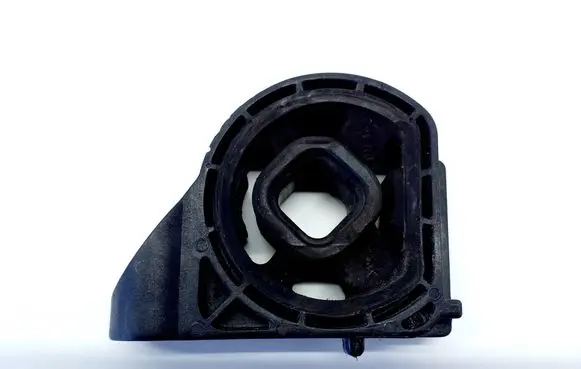 Hyundai Ioniq Radiator support slam panel bracket DM45
