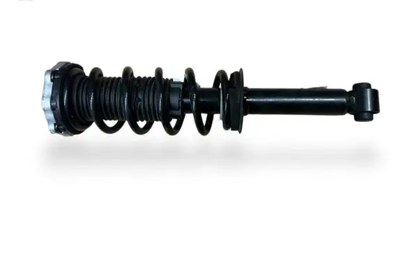 BMW X4 G02 Rear shock absorber/damper 6890945 33506890945