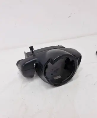 Volkswagen Polo Steering wheel trim 