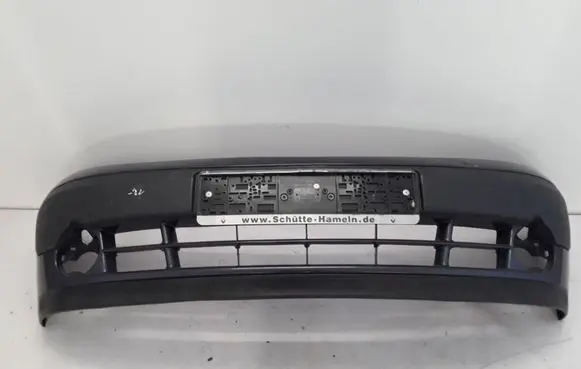 Renault Kangoo I Front bumper 8200152587