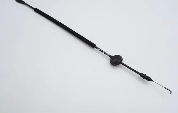 Volkswagen Golf V Front door cable line 1K4837086B