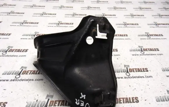 Toyota Corolla Verso E121 Headlight/headlamp mounting bracket