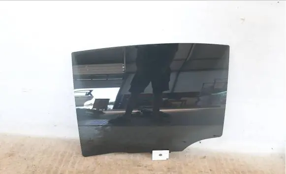 BMW 7 G11 G12 Rear door window glass 