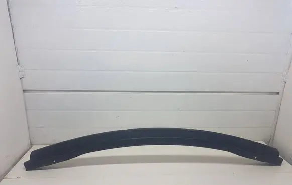 BMW 7 F01 F02 F03 F04 Front bumper cross member 58745510