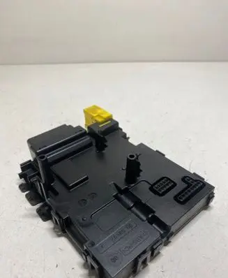 Volkswagen PASSAT B6 Steering angle sensor 3C0953549E 05113821 01101060880328