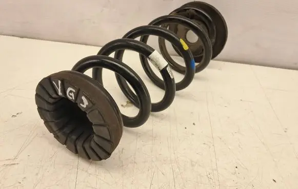 Hyundai i30 Front coil spring 55350S0600